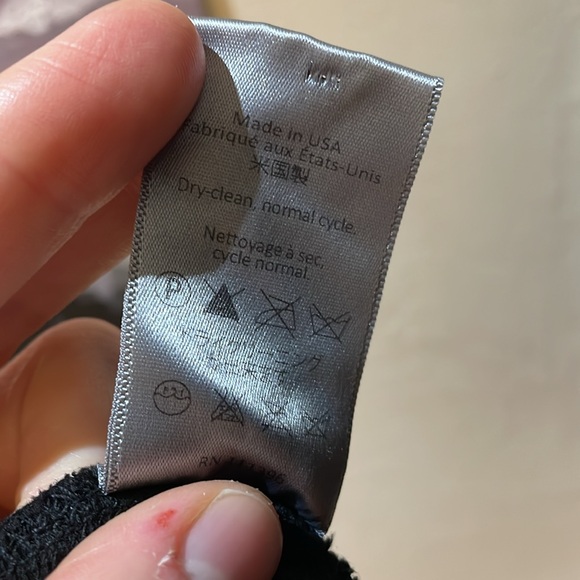 Clu long sleeve Free with purchase - Picture 3 of 11